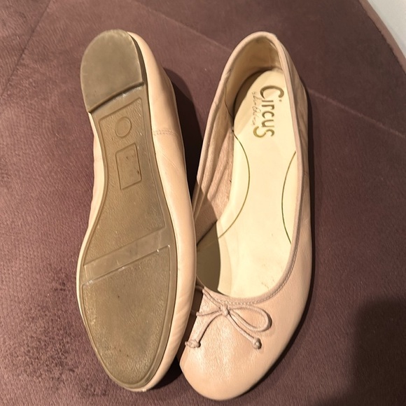 EUC Sam Edelman Flat Shoes - Picture 3 of 6